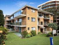 Oceancrest 15 - B&B Forster