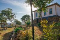 Pousada Água Limpa - B&B Virgínia