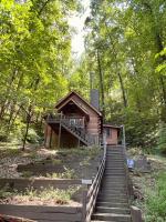 Lily's Loft - B&B Sevierville