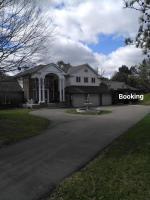 Lakeview private suite-Twin or king - B&B
