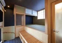 Deluxe Room with Tatami Area