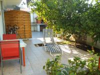 Studio met Uitzicht op Zee