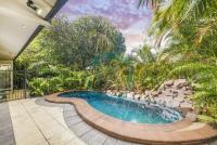 B&B Larrakeyah - ZEN TREETOPS - Boutique 2-BR Apt w/ Private Pool - Bed and Breakfast Larrakeyah