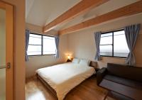 Queen Room with Sofa Bed