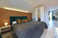Appartement Deluxe