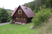 Chata Brusno - B&B Brusno
