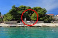 B&B Marina - Apartments by the sea Sevid, Trogir - 9125 - Bed and Breakfast Marina