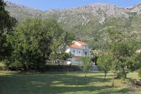 B&B Mlini - Apartments for families with children Mlini, Dubrovnik - 8970 - Bed and Breakfast Mlini