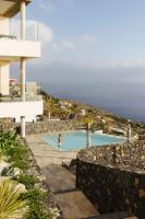 Deluxe Suite with Sea View