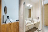 Suite met 3 Slaapkamers