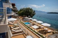 Greek Beach House Complex B2 - Chambres d’hôtes Nydri