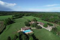 Domaine De La Mouthe - B&B Saint-Rémy