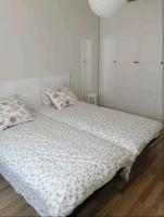 Apartamento La Montañesa en Aínsa, bonito apartamento con grande terraza - Chambres d'hôtes Aínsa