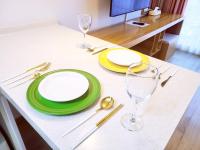 Studio with Ocean View