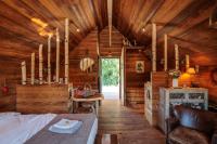 Chalet Le Nid de la Sarcelle
