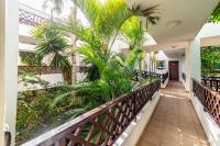 Perla Marina en Rocas del Mar - Ferienwohnung Arona