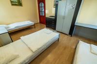 Camera Tripla con Bagno in Comune