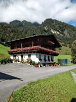 Bio-Bauernhof Schiederhof - Bed and Breakfast Fusch an der Glocknerstraße