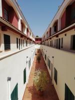 FUNDADORES, Isla Cristina - B&B
