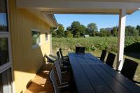 Resort 2 Ferienhaus Typ D 80 - B&B