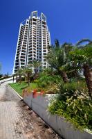 Sky Tower - B&B