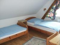 Appartamento con 2 Camere da Letto