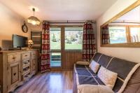 Méribel Mottaret C2 - Studio cabine - Pied des pistes - Plein Sud - B&B Les Allues