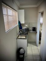 Triple Room with Garden View