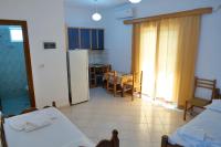 Chambre Triple avec Balcon