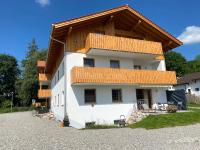 Ferienwohnung Hipp - Bockstallsee - Ferienwohnung