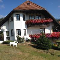 B&B Wittenschwand - Wunderschöne Ferienwohnung im Haus Schupp mit bester Aussicht - Bed and Breakfast Wittenschwand