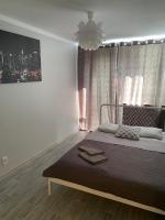 One-Bedroom Apartment - Śliska 3