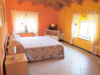 Chambre Quadruple