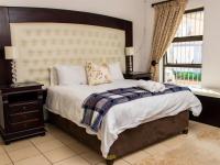 Chambre Standard Lit Queen-Size