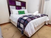 Chambre Double Standard