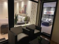 Junior Suite with Balcony