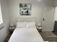 Chambre Double Deluxe