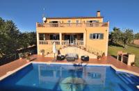 176 Villa Can Claret Gran ET3690 by Mallorca Charme - B&B