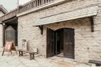 Narva Castle Rooms - B&B Narva