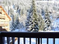 Appartement 2 Pièces, Cabine, Balcon, Près des Pistes, 6 Pers - FR-1-180-95 - Chambres d'hôtes Méribel