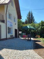 Apartament LABA - B&B