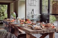 LA PORTE ROUGE RBX - B&B Roubaix