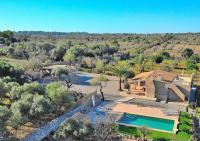 230 Finca Sa Caseta de Son Morro ETV5986 by Mallorca Charme - Bed and Breakfast