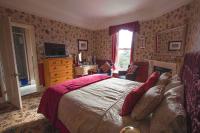 Deluxe Kamer met Kingsize Bed