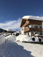 Haus Barbara - Ferienwohnung Waidring