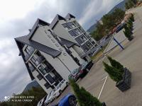 Apartman Dan i Noć - B&B