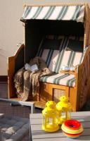 Appartamento con Balcone