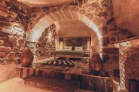 Camera Matrimoniale Deluxe con Vasca