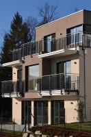 dasLichtenberg westside - Ferienwohnung