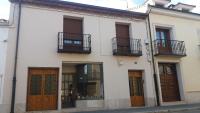 La casa de El Burgo - B&B